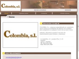 COLOMBIA S.L.