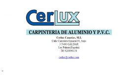 CERLUX