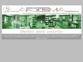 ARTEMA DECORACIONES