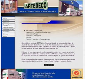 ARTEDECO