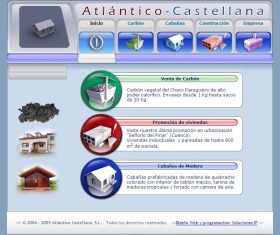 ATLNTICO CASTELLANA S.L.