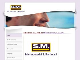 FRO INDUSTRIAL S. MARTN