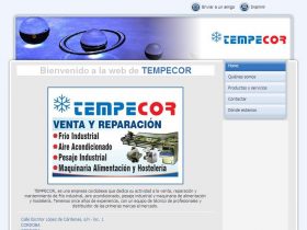 TEMPECOR