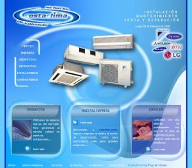 COSTACLIMA
