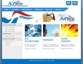 AIRVEN S.L.