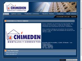 CHIMEDEN