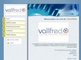 VALLFRED