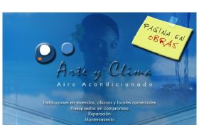 ARTE Y CLIMA AIRE ACONDICIONADO