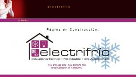 ELECTRIFRIO