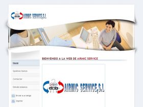 AIRMIC SERVICE