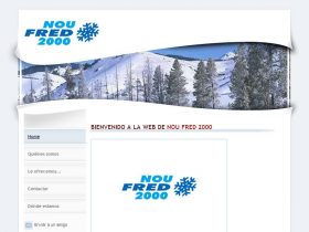 NOU FRED 2000