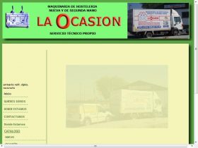 LA OCASIN