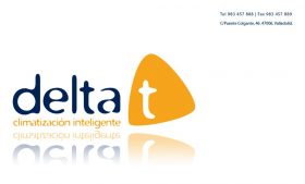 DELTA - T