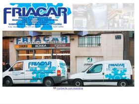 FRIACAR S.L.