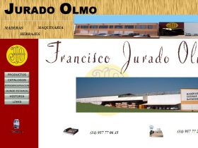 FRANCISCO JURADO OLMO S.L.