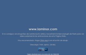 LAMINOR