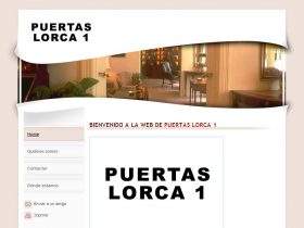 PUERTAS LORCA 1