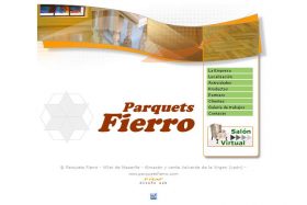 PARQUETS FIERRO