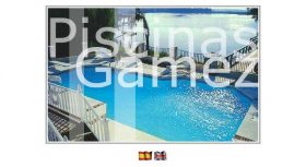 PISCINAS GMEZ S.L.