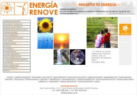 ENERGA RENOVE