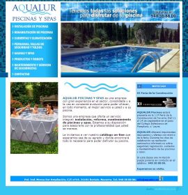 AQUALUR