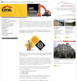 EXFAL