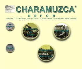 CHARAMUZCA