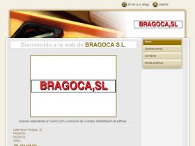 BRAGOCA S.L.
