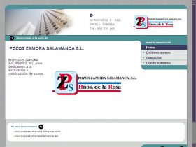 POZOS ZAMORA SALAMANCA S.L.