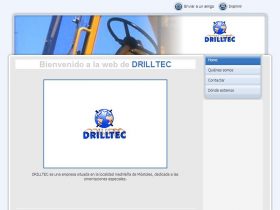 DRILLTEC