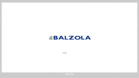 BALZOLA S.A.