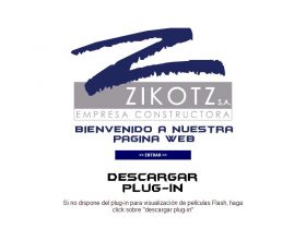 ZIKOTZ S.A.