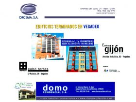 CONSTRUCCIONES ORCEMA