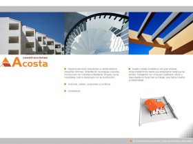 CONSTRUCCIONES ACOSTA DE LA AXARQUA