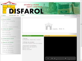 DISFAROL