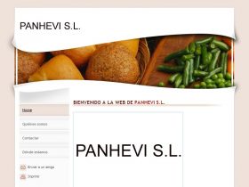 PANHEVI S.L.