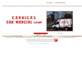 CRNICAS SAN MARCIAL