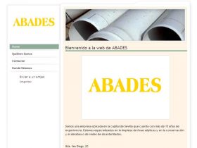 ABADES