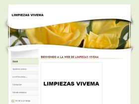 LIMPIEZAS VIVEMA