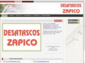 DESATASCOS ZAPICO