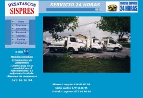 DESATASCOS SISPRES
