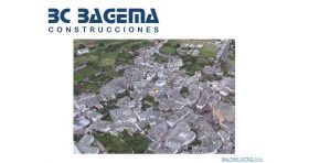 CONSTRUCCIONES BAGEMA S.L.