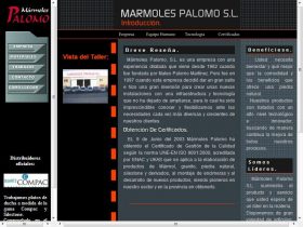 MRMOLES PALOMO S.L.