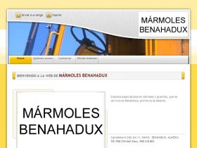 MRMOLES BENAHADUX
