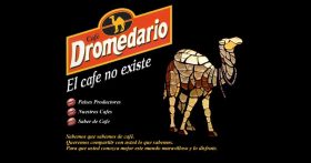 CAFE DROMEDARIO S.A.
