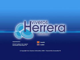 VIVEROS HERRERA