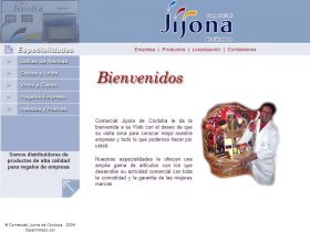 COMERCIAL JIJONA DE CRDOBA