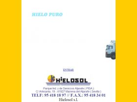 HIELOSOL