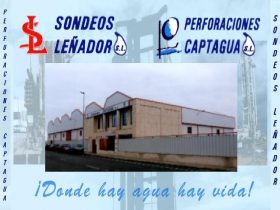 SONDEOS LEADOR S.L.