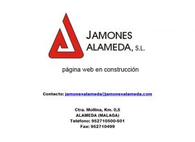 JAMONES ALAMEDA